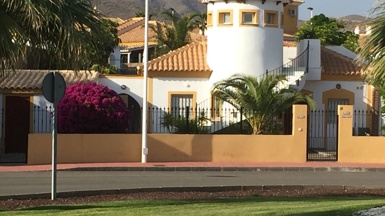 Photo of Outdoor in Mazarron