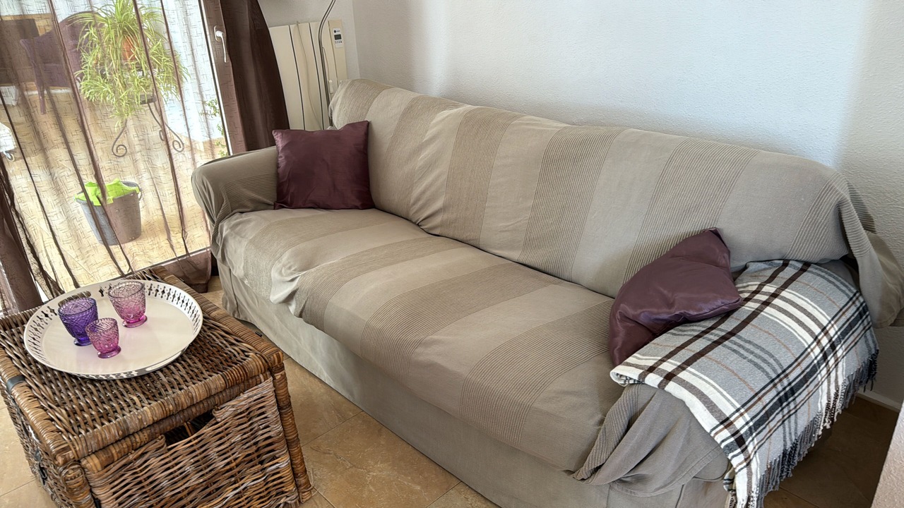 Photo of Livingroom in Mazarron