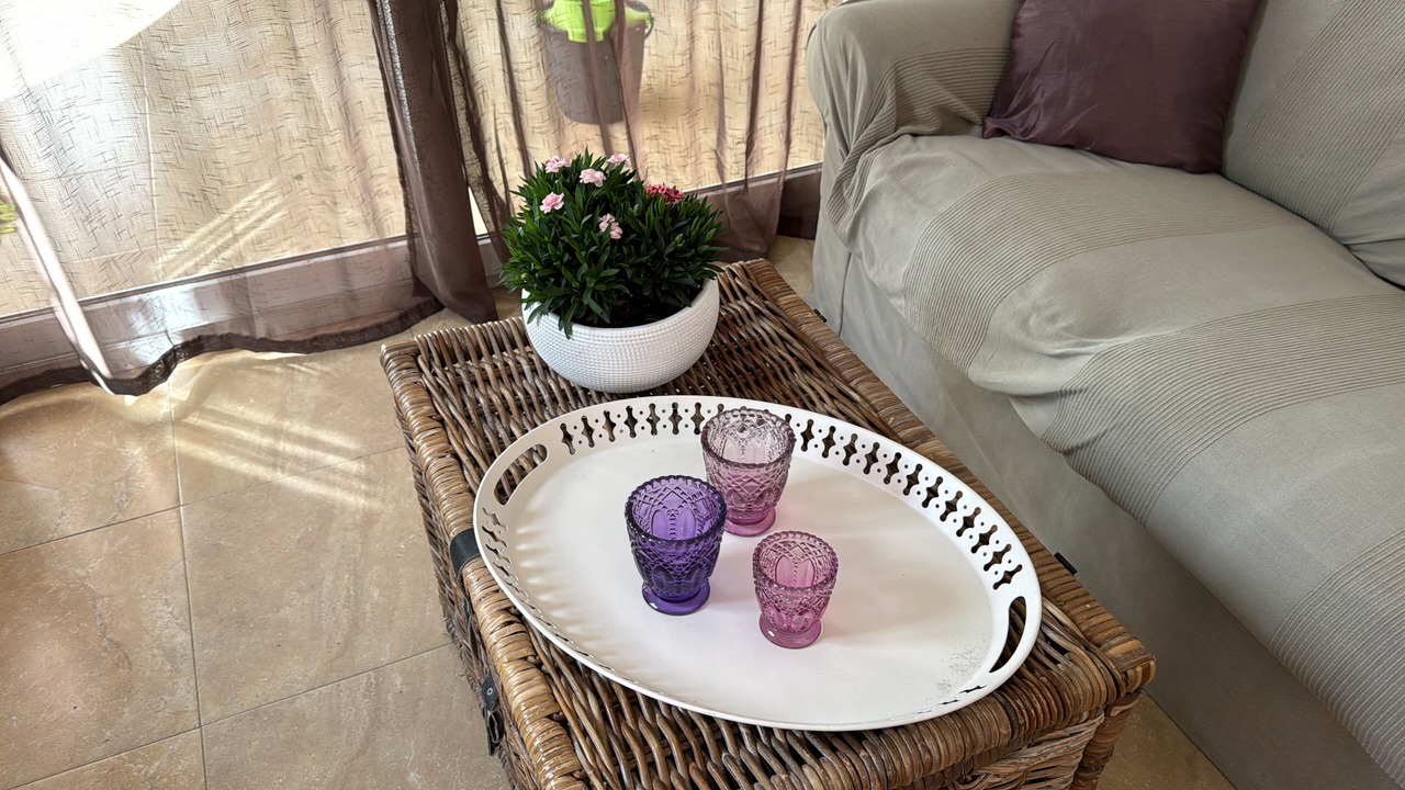 Photo of Livingroom in Mazarron