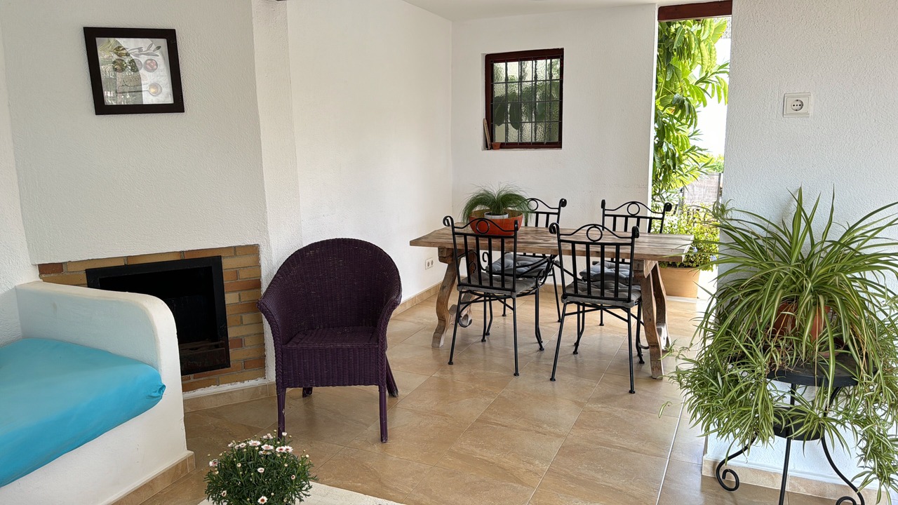 Photo of Outdoor in Mazarron
