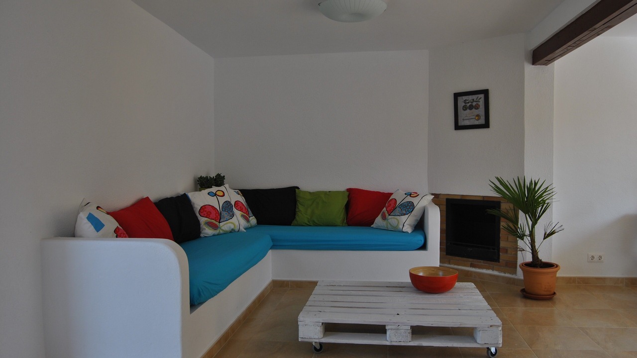 Photo of Outdoor in Mazarron