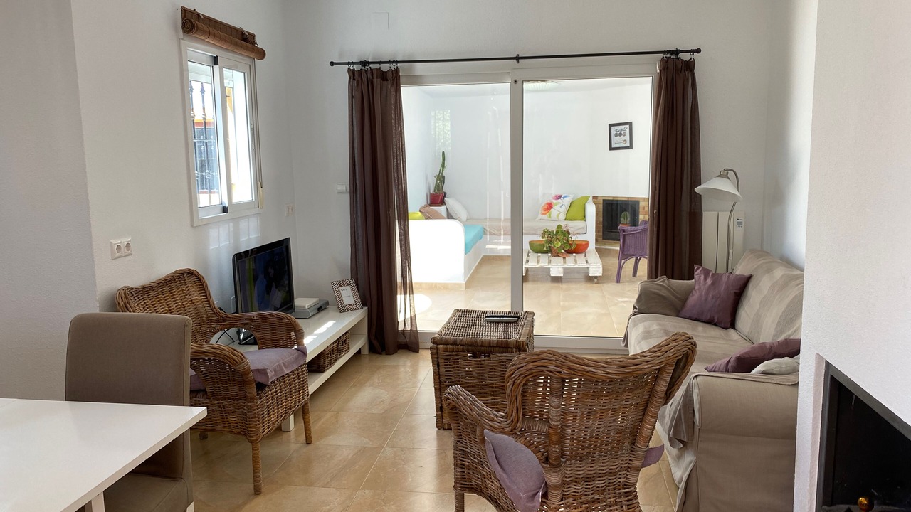 Photo of Livingroom in Mazarron
