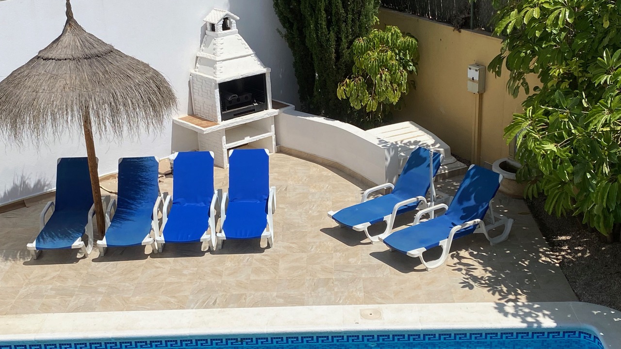 Photo of Outdoor in Mazarron