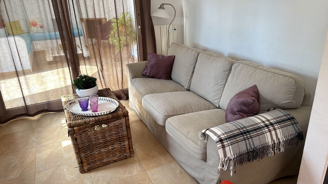 Photo of Livingroom in Mazarron
