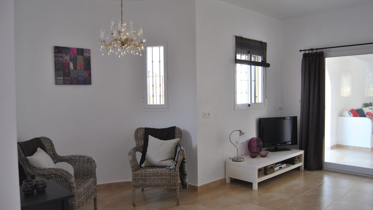 Photo of Bedroom in Mazarron