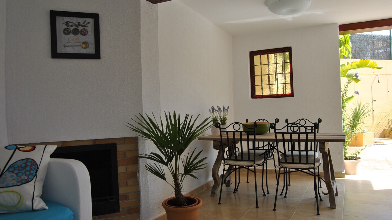 Photo of Outdoor in Mazarron