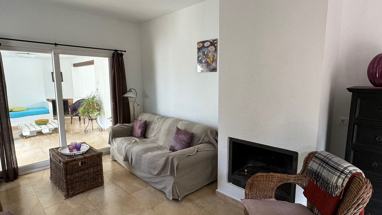 Photo of Livingroom in Mazarron