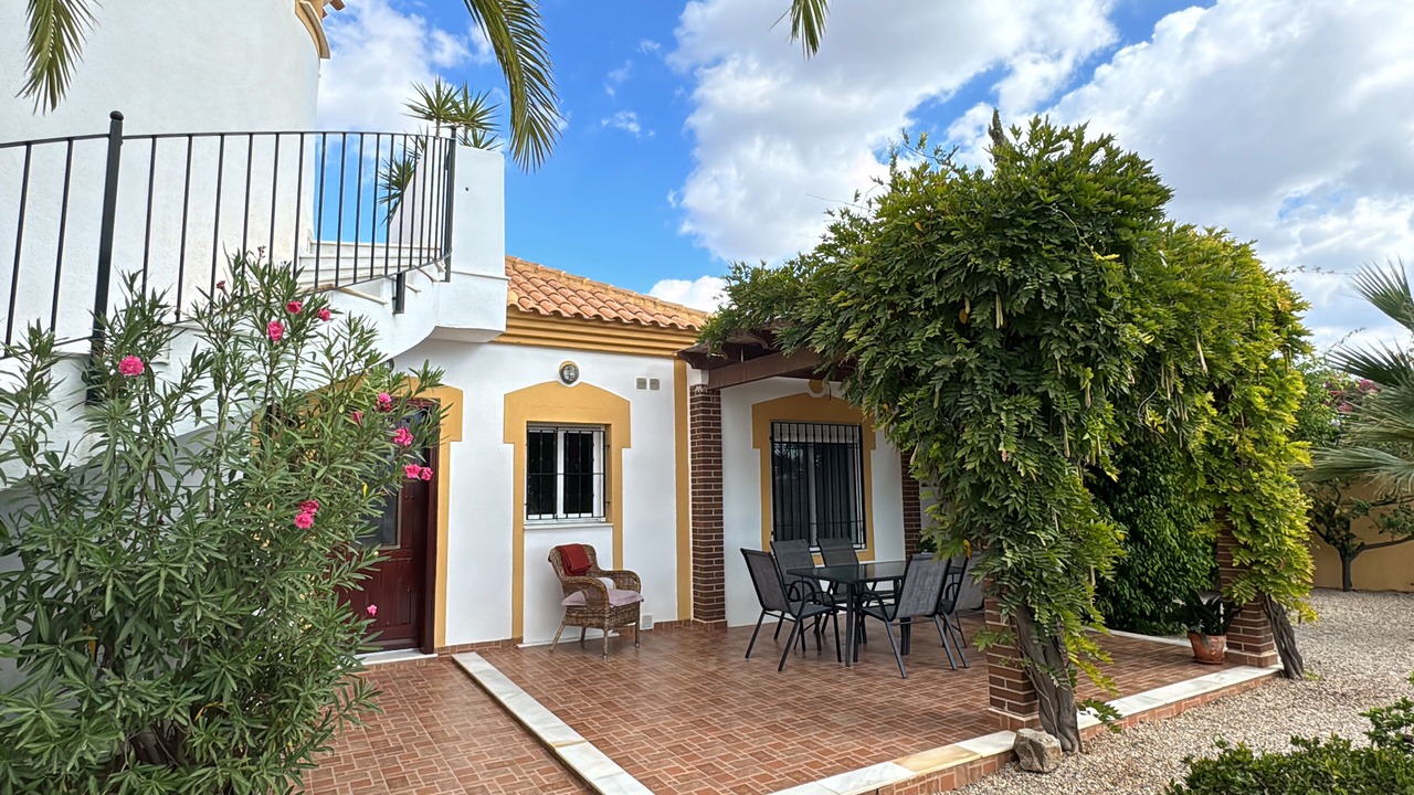 Photo of Outdoor in Mazarron