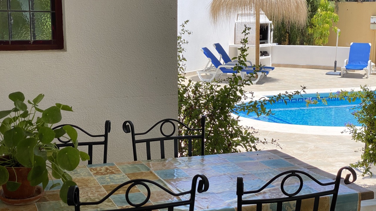 Photo of Outdoor in Mazarron