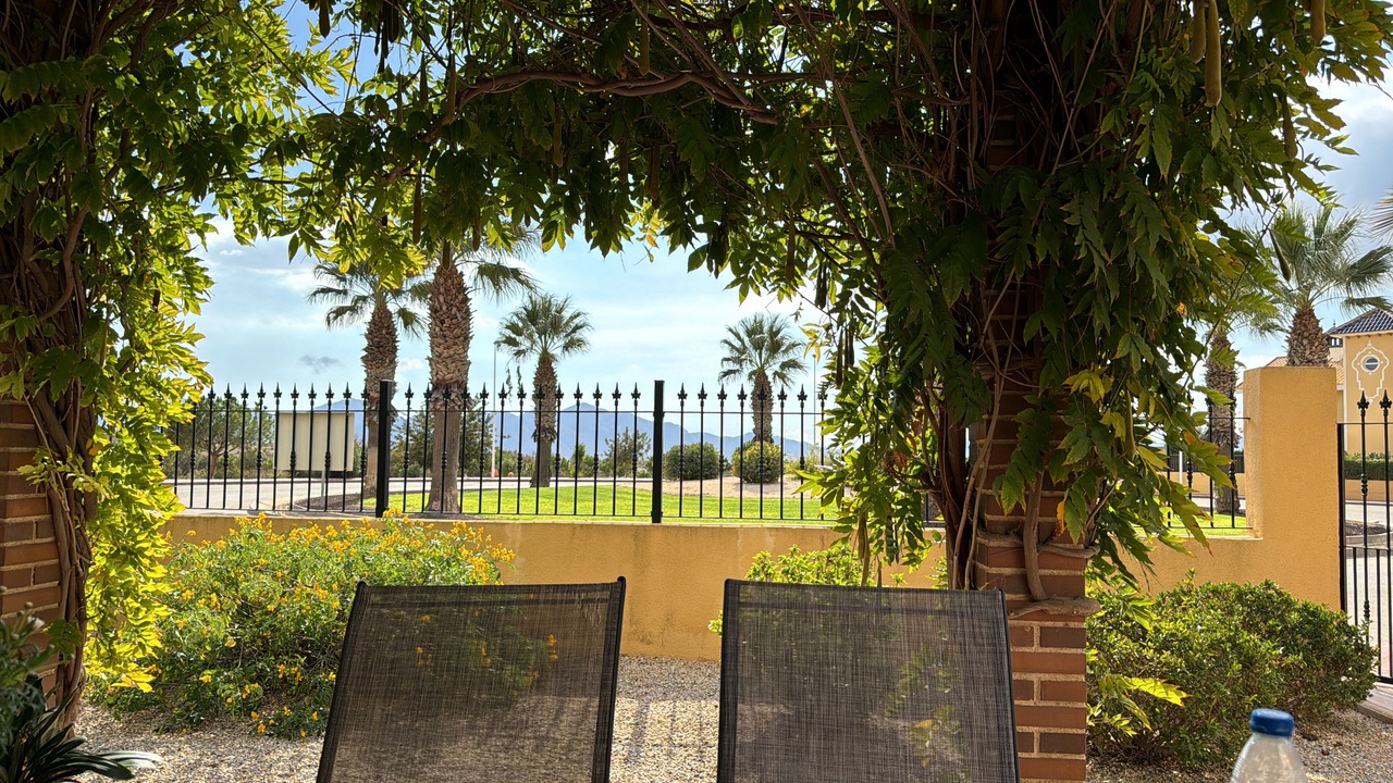 Photo of Outdoor in Mazarron