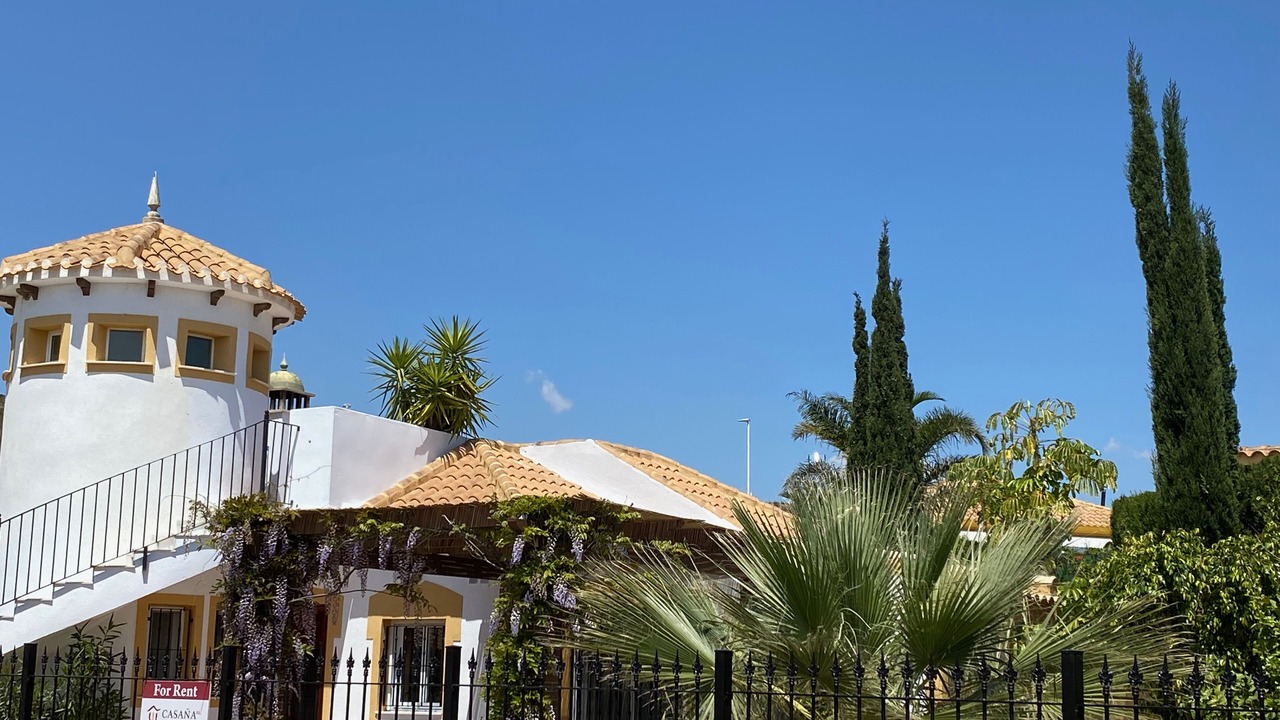 Photo of Outdoor in Mazarron