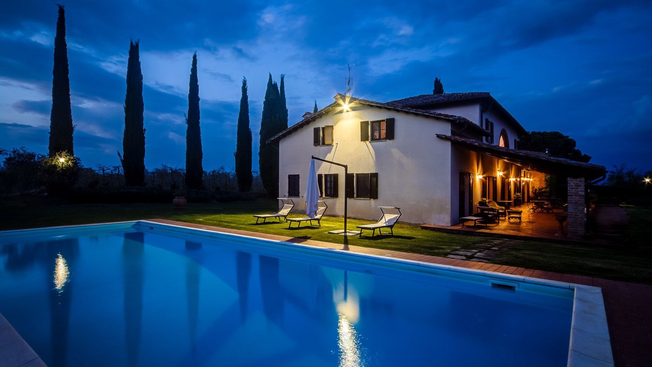 Photo of Outdoor in Castiglione del Lago