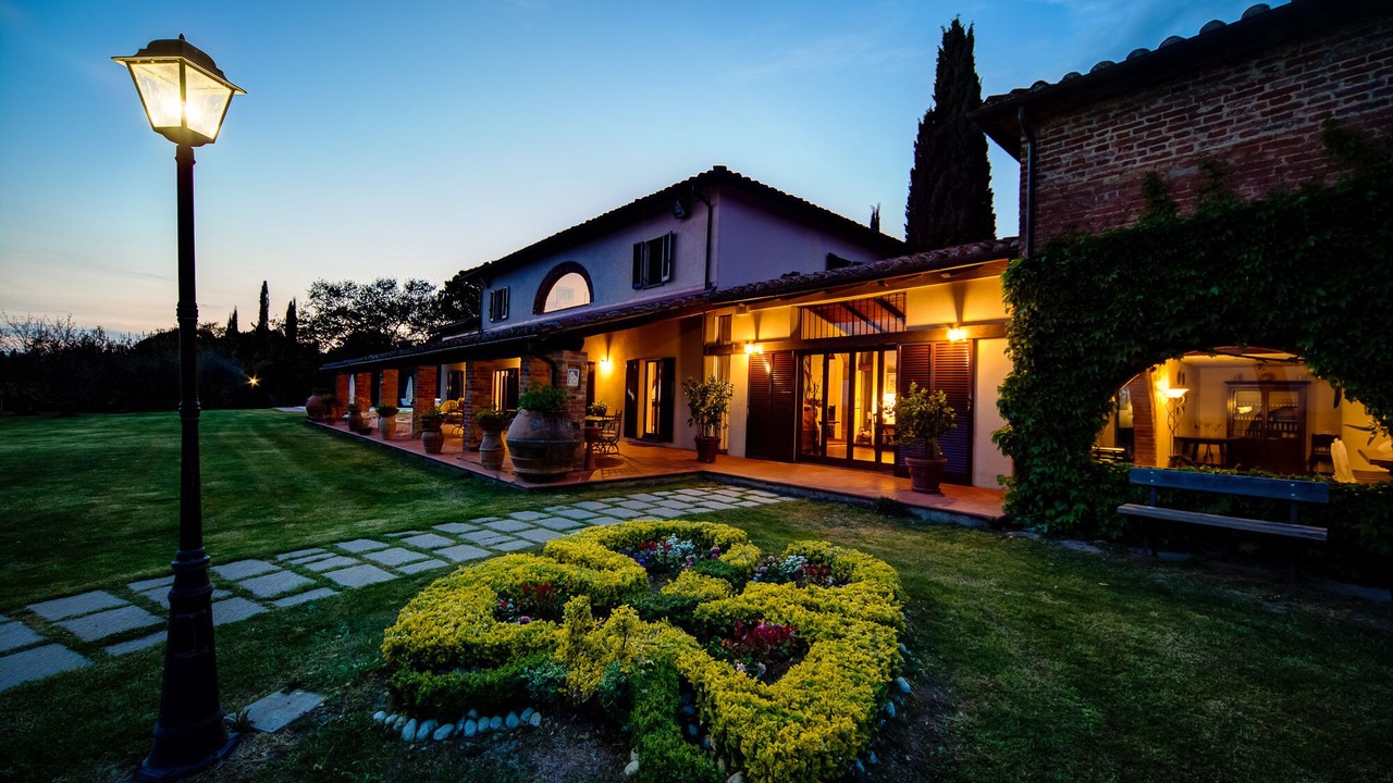 Photo of Outdoor in Castiglione del Lago