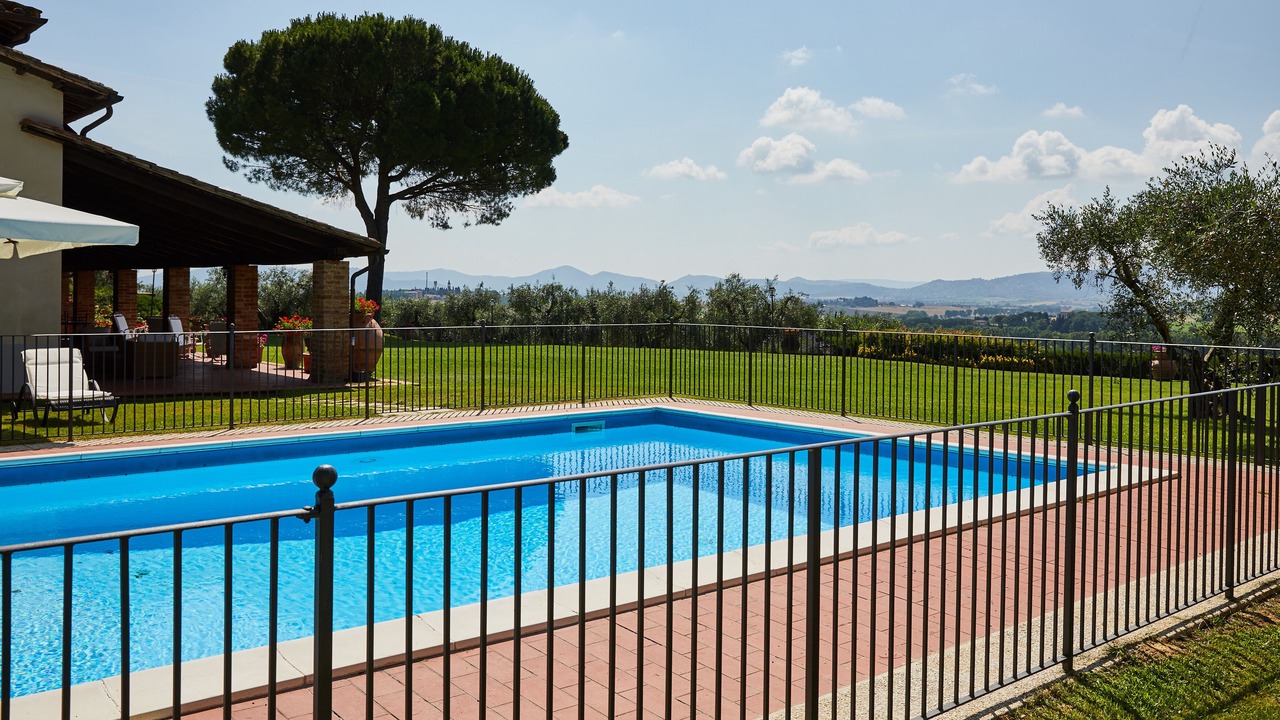 Photo of Outdoor in Castiglione del Lago