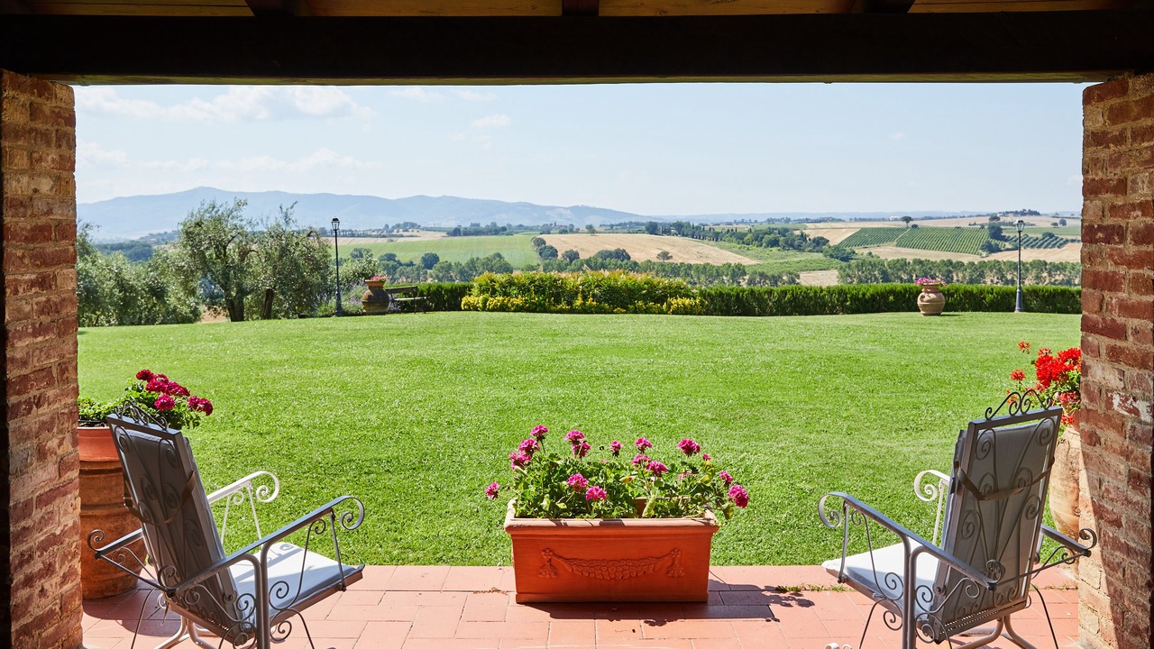 Photo of Outdoor in Castiglione del Lago