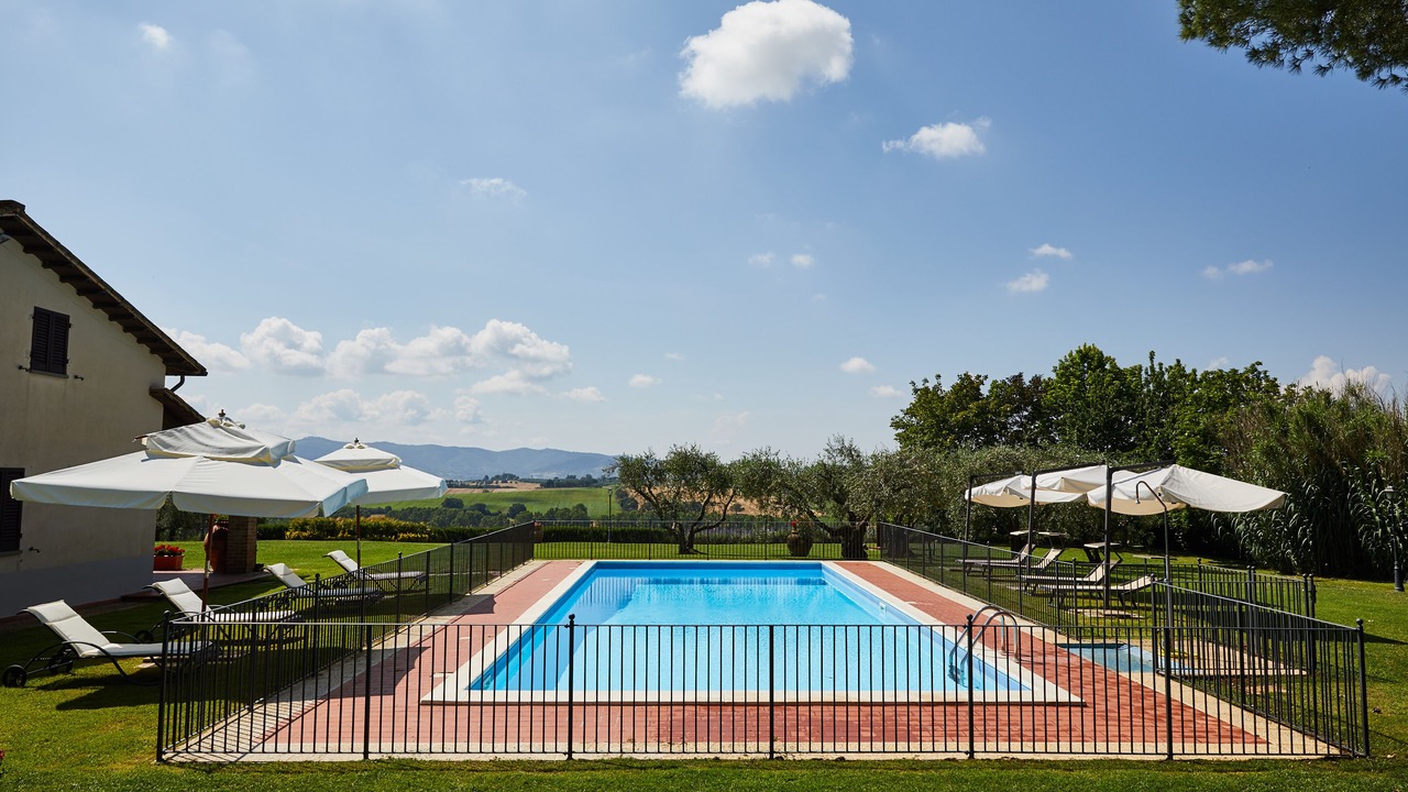 Photo of Outdoor in Castiglione del Lago