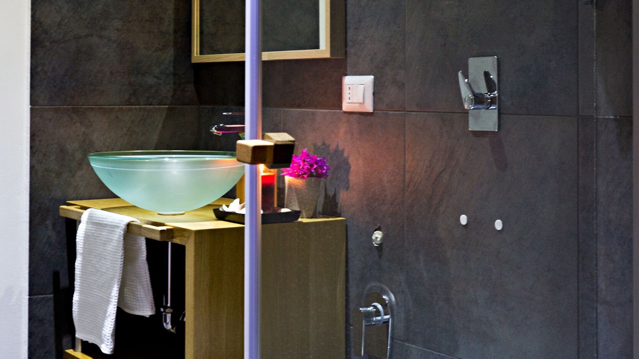 Photo of Bathroom in Marina di Ragusa