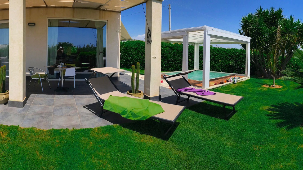 Photo of Outdoor in Marina di Ragusa