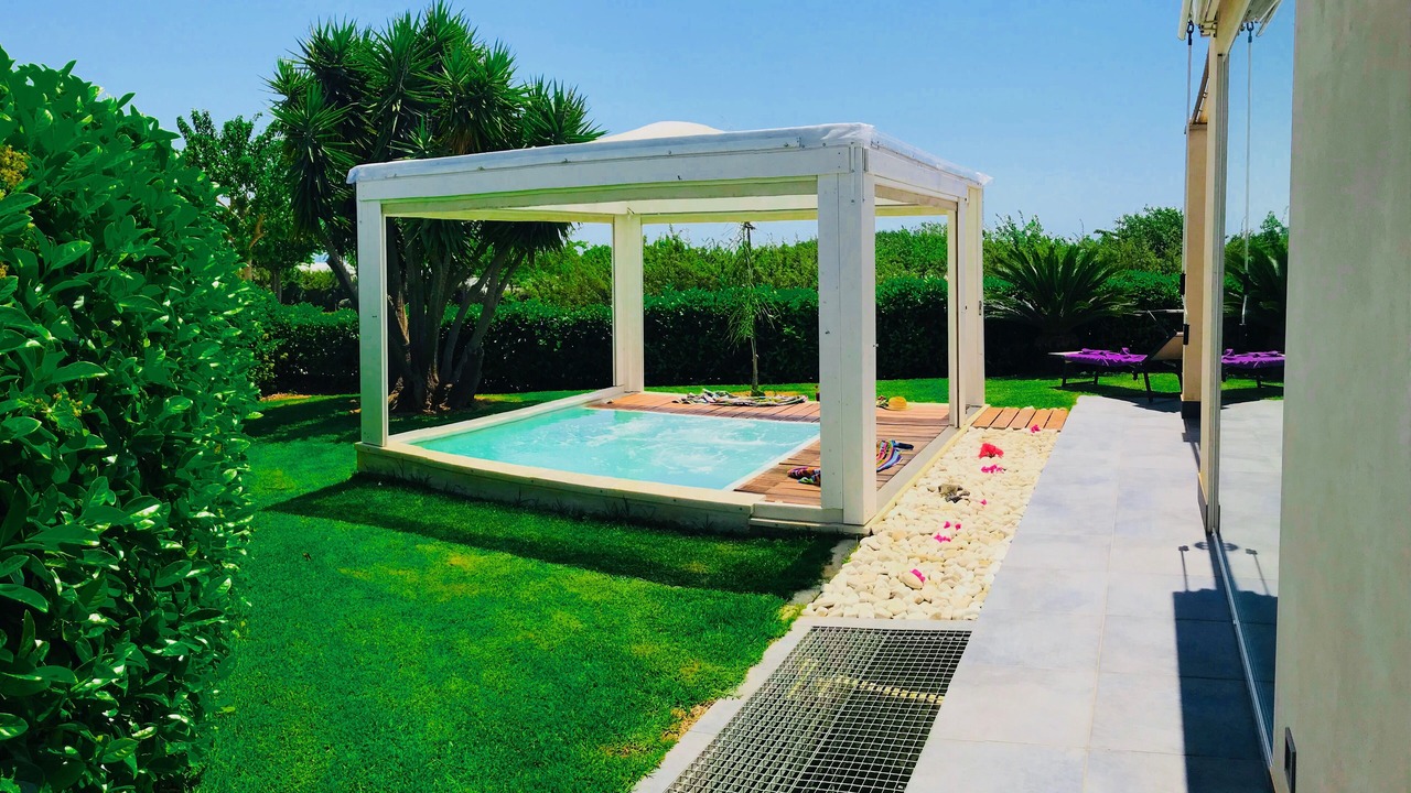 Photo of Outdoor in Marina di Ragusa