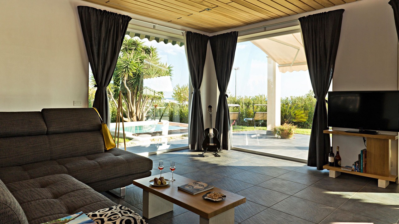 Photo of Livingroom in Marina di Ragusa