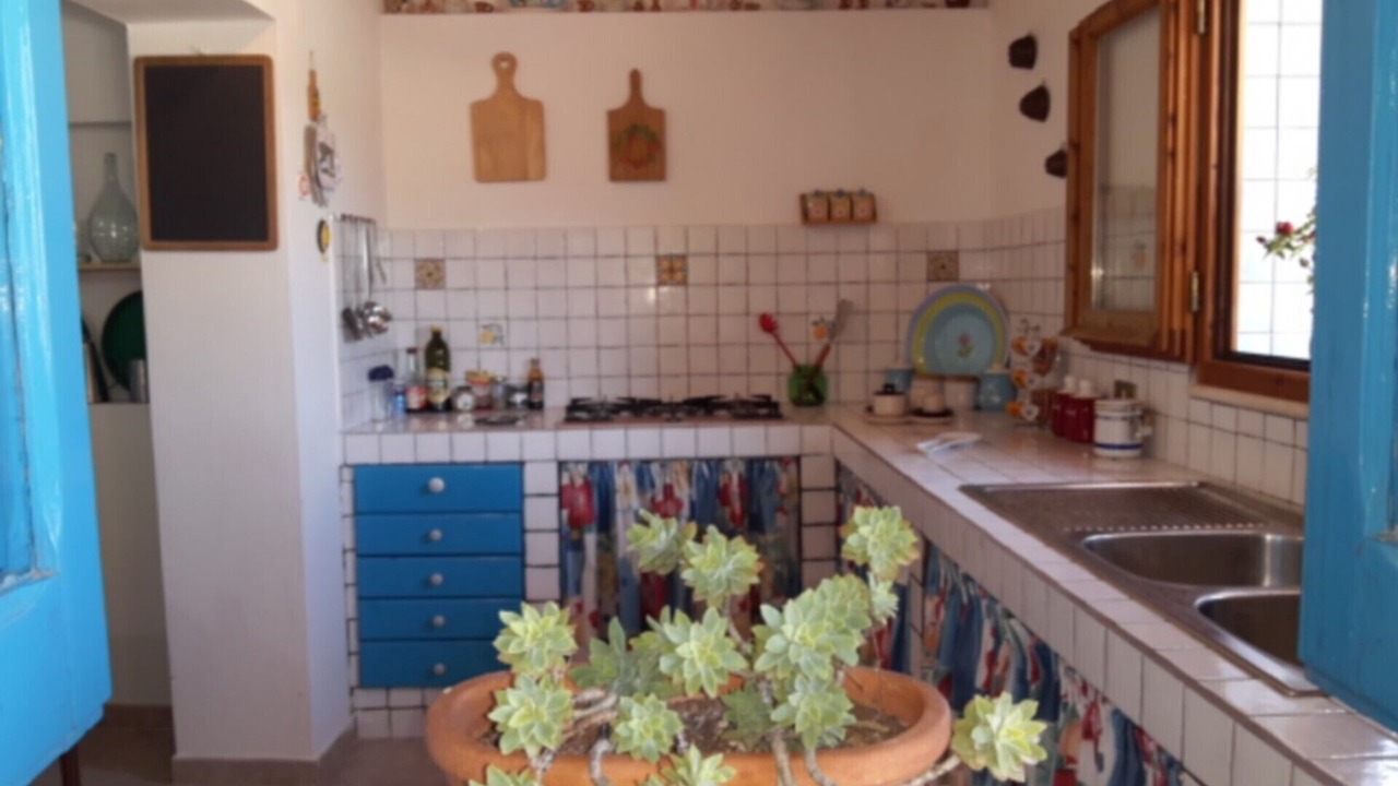 Photo of Kitchen in Ribera