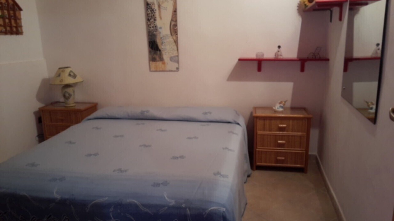 Photo of Bedroom in Ribera