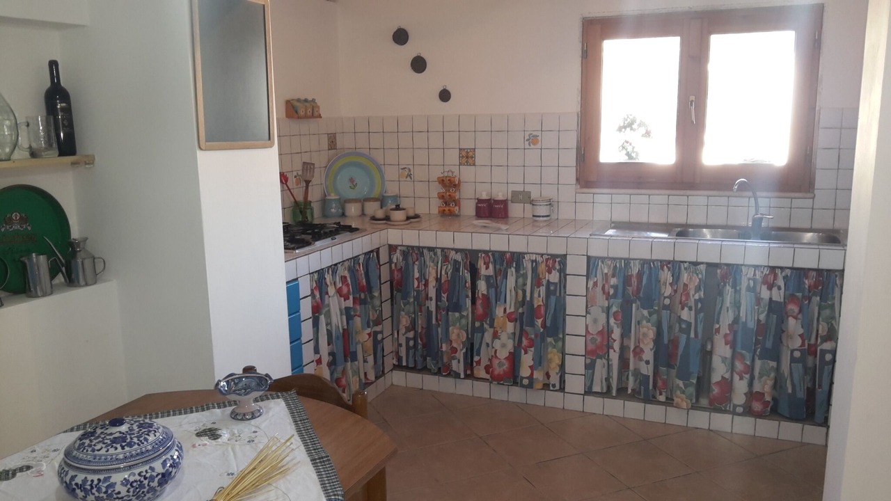 Photo of Kitchen in Ribera