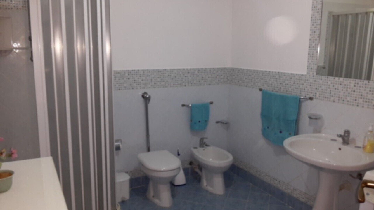 Photo of Bathroom in Ribera