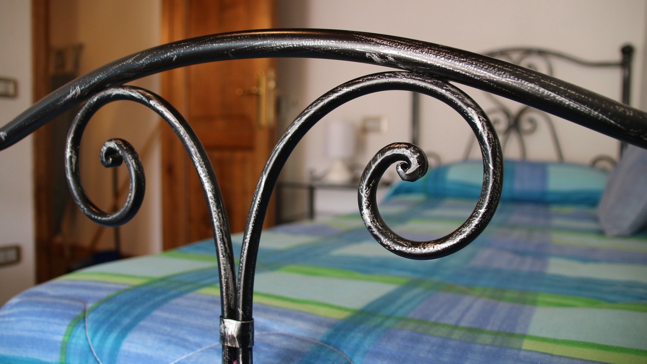 Photo of Bedroom in Moggiana