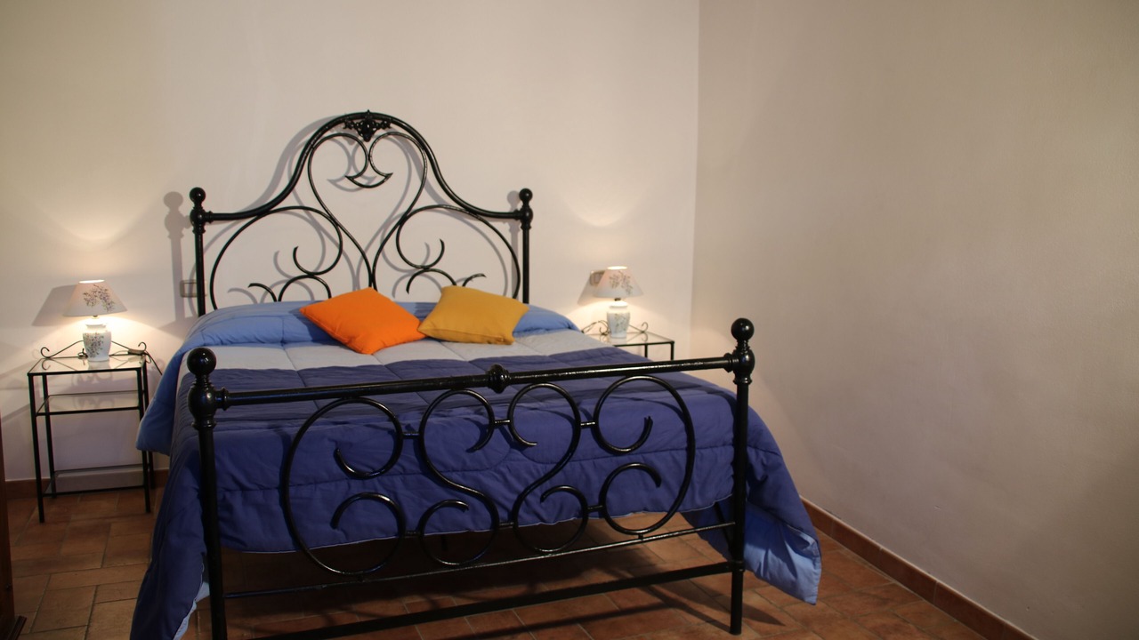 Photo of Bedroom in Moggiana