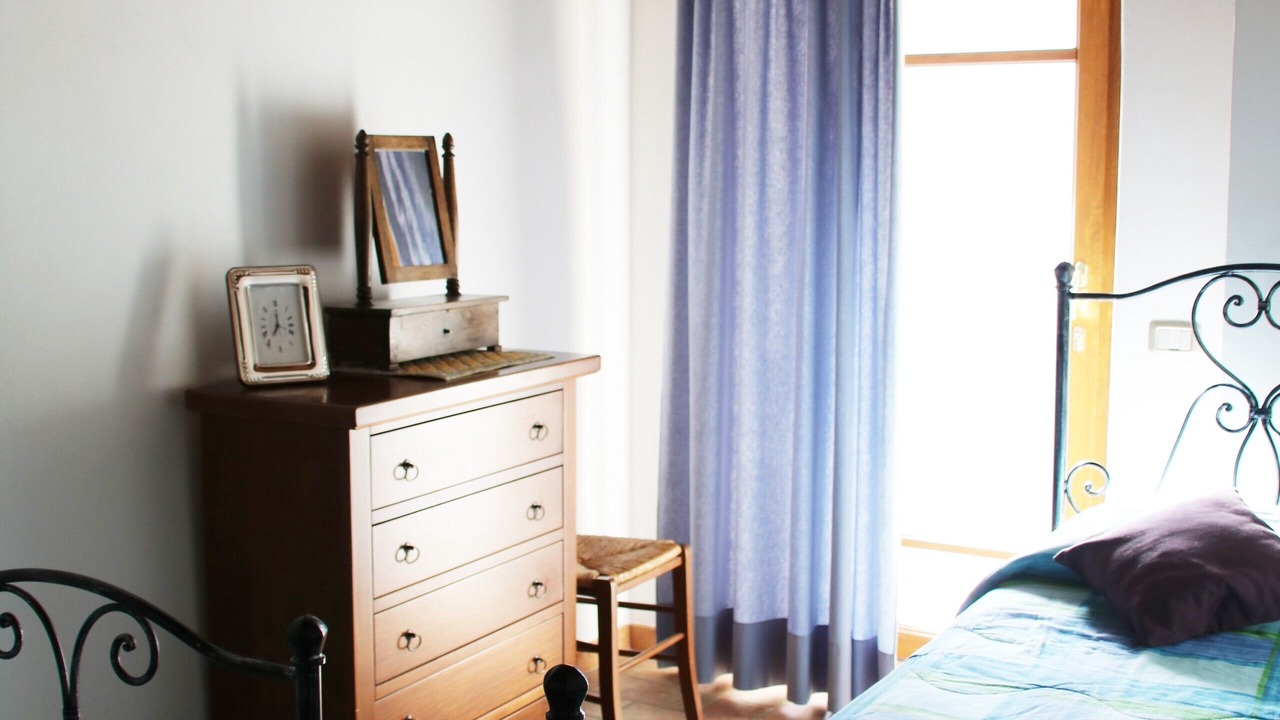 Photo of Bedroom in Moggiana