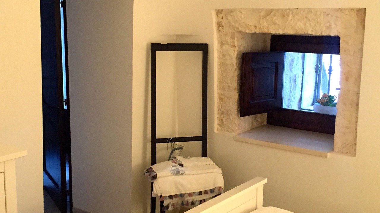 Photo of Bedroom in Impalata