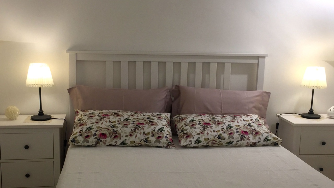 Photo of Bedroom in Impalata