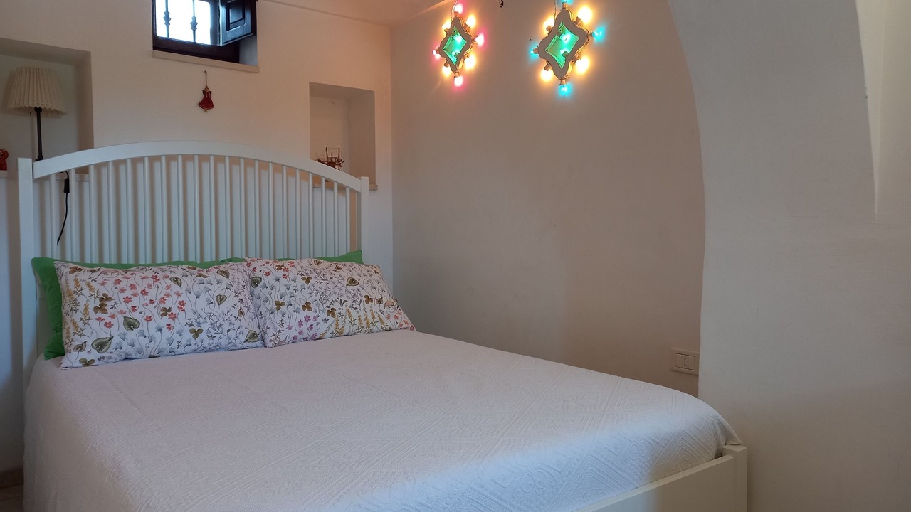 Photo of Bedroom in Impalata