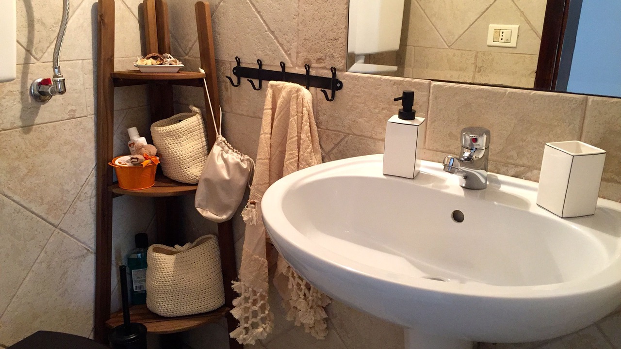 Photo of Bathroom in Impalata