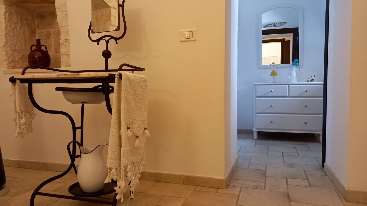Photo of Bathroom in Impalata