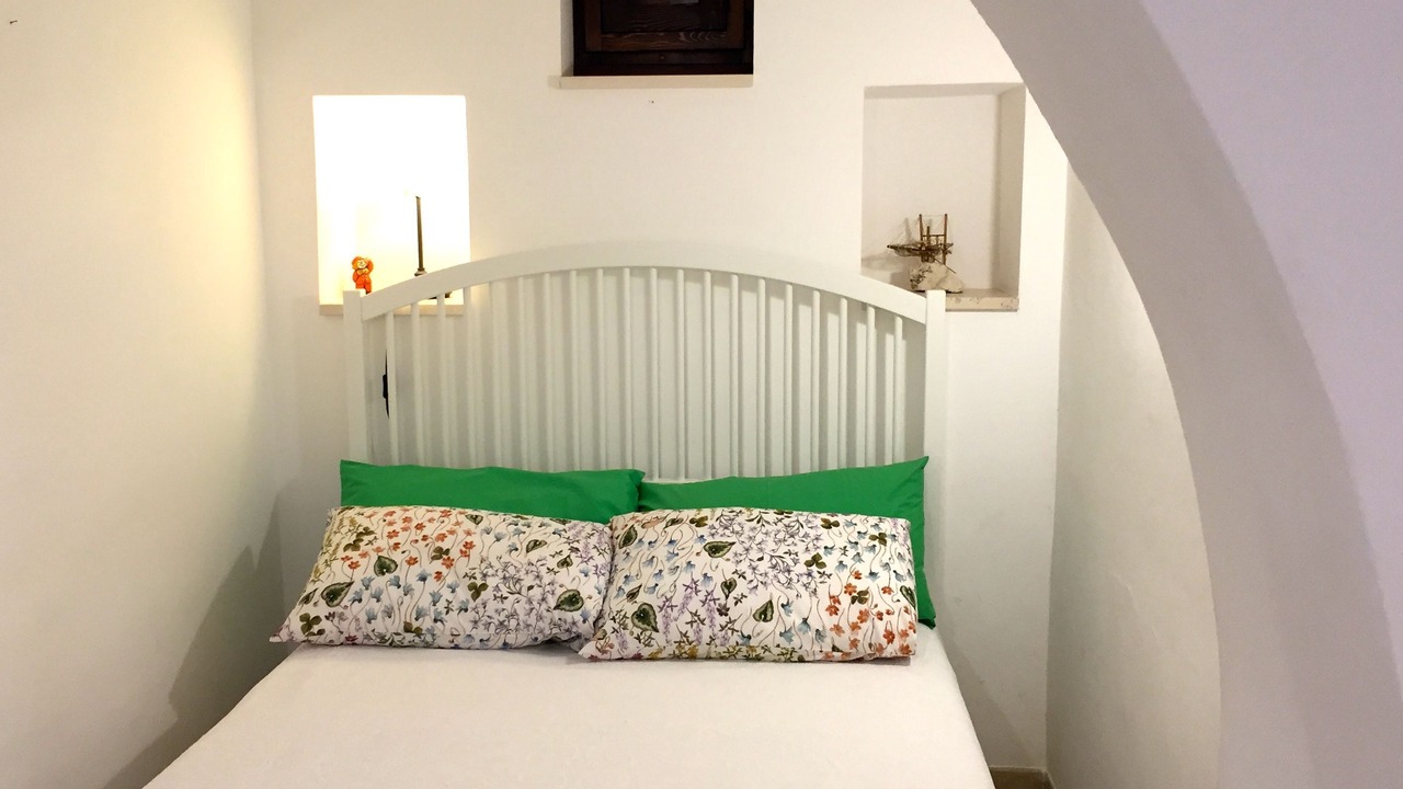 Photo of Bedroom in Impalata
