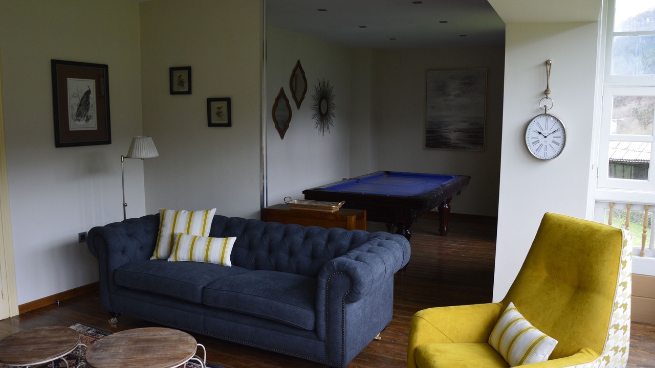 Photo of Livingroom in Valdes