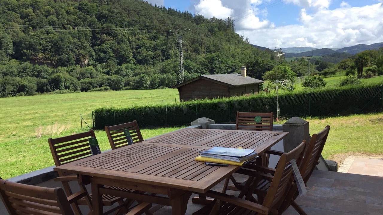 Photo of Outdoor in Valdes