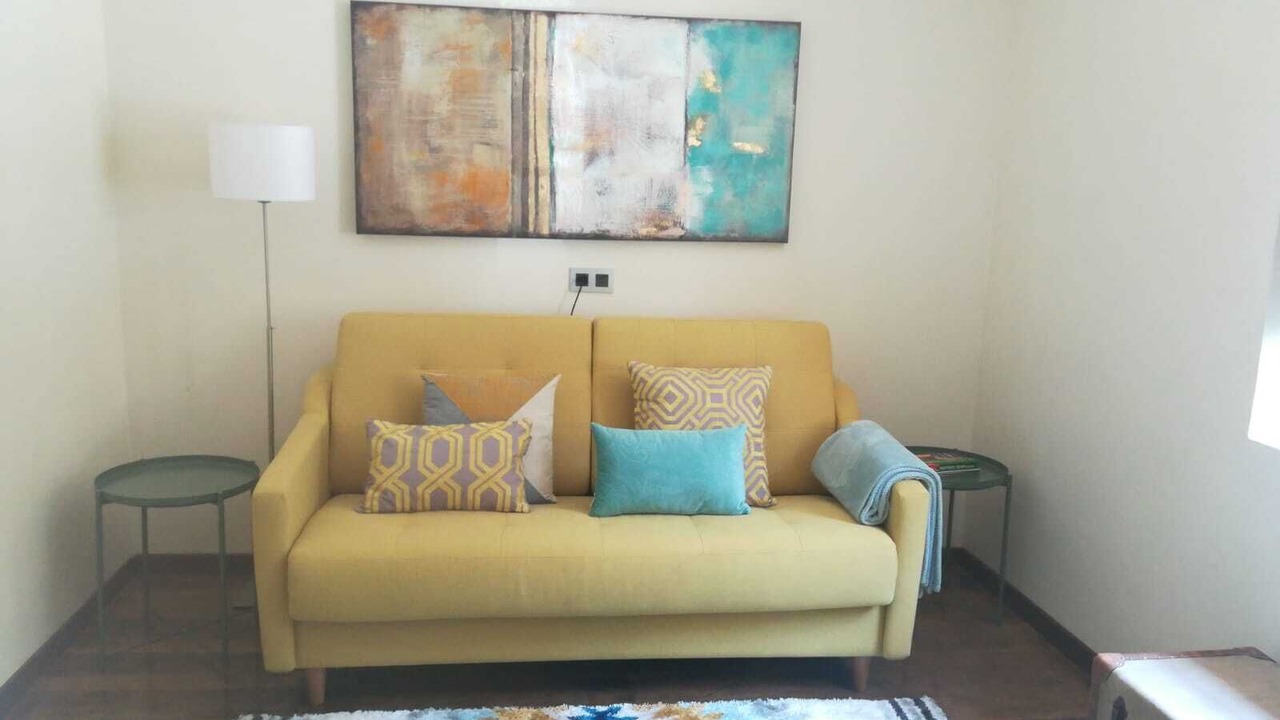 Photo of Livingroom in Valdes