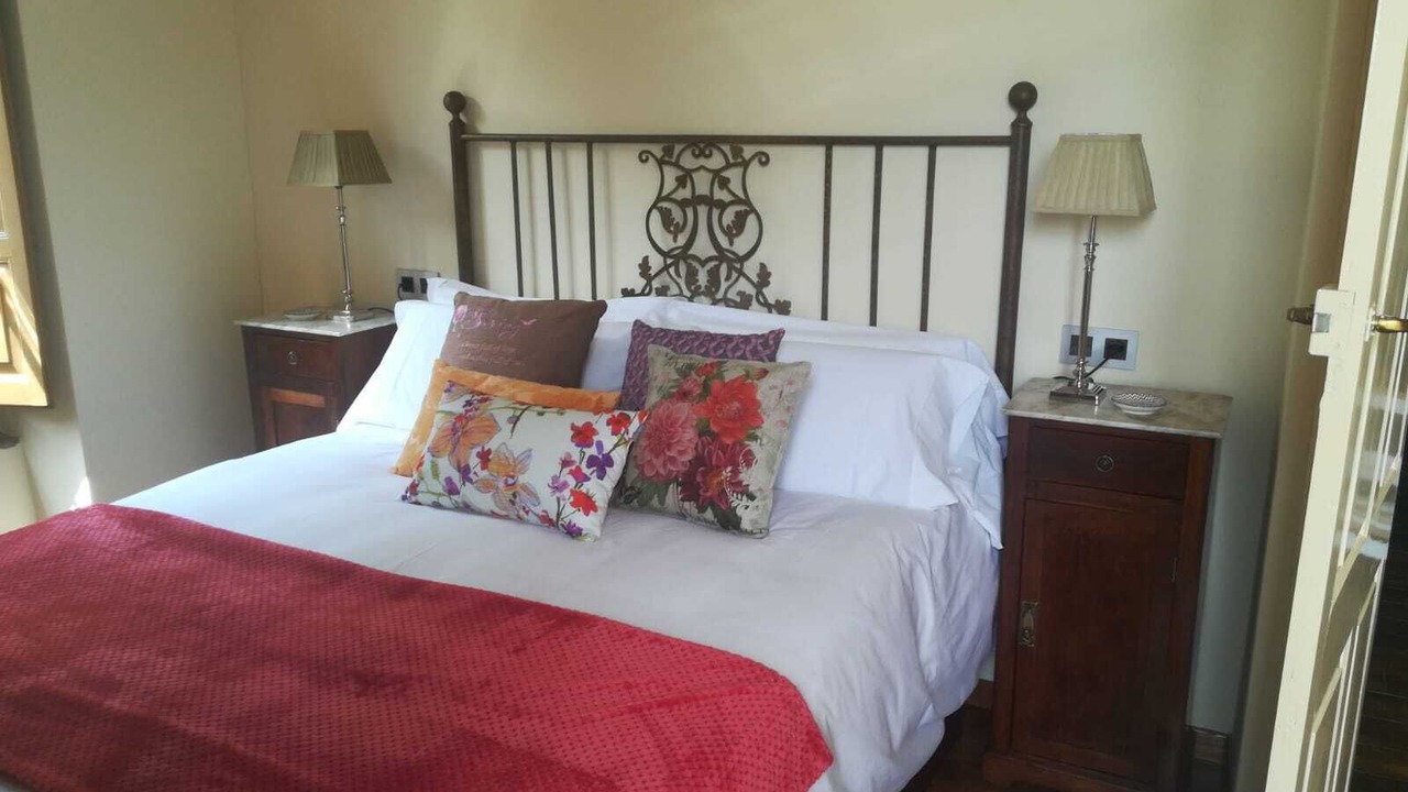 Photo of Bedroom in Valdes