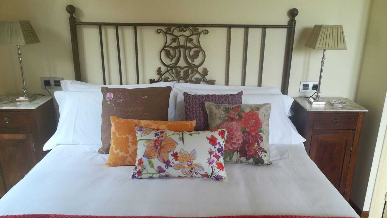 Photo of Bedroom in Valdes