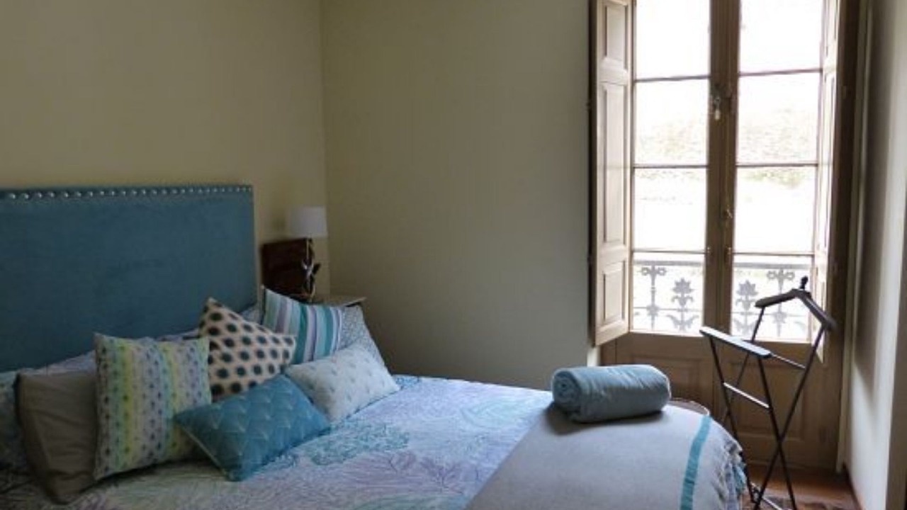 Photo of Bedroom in Valdes