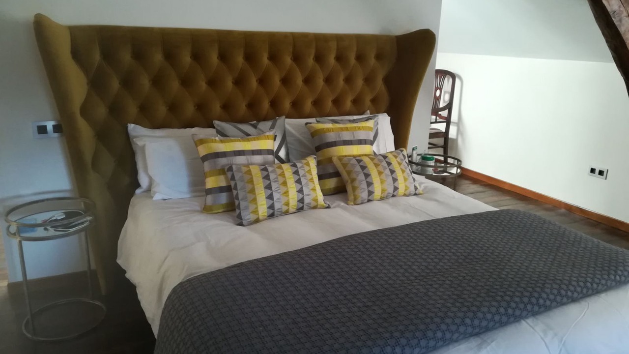 Photo of Bedroom in Valdes