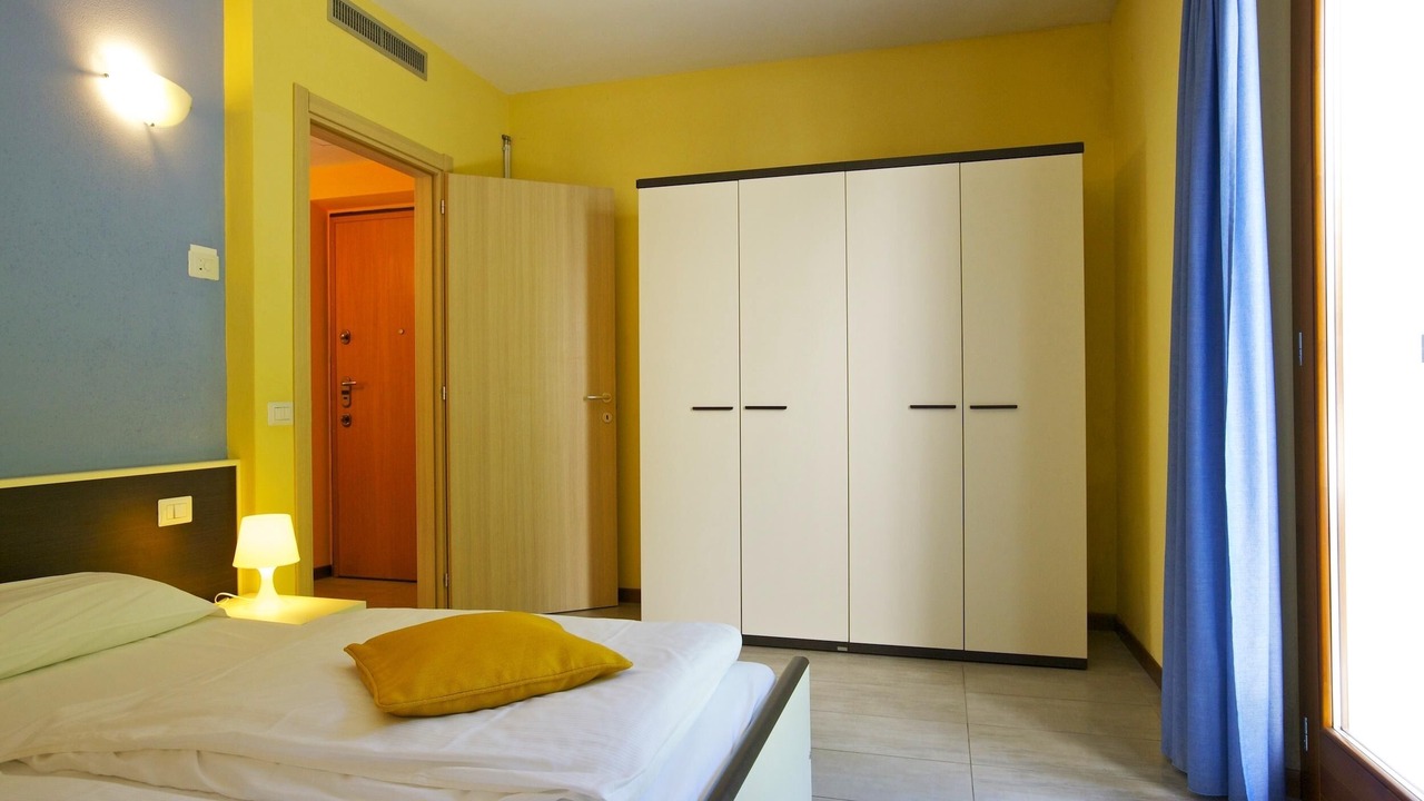 Photo of Bedroom in Cannobio