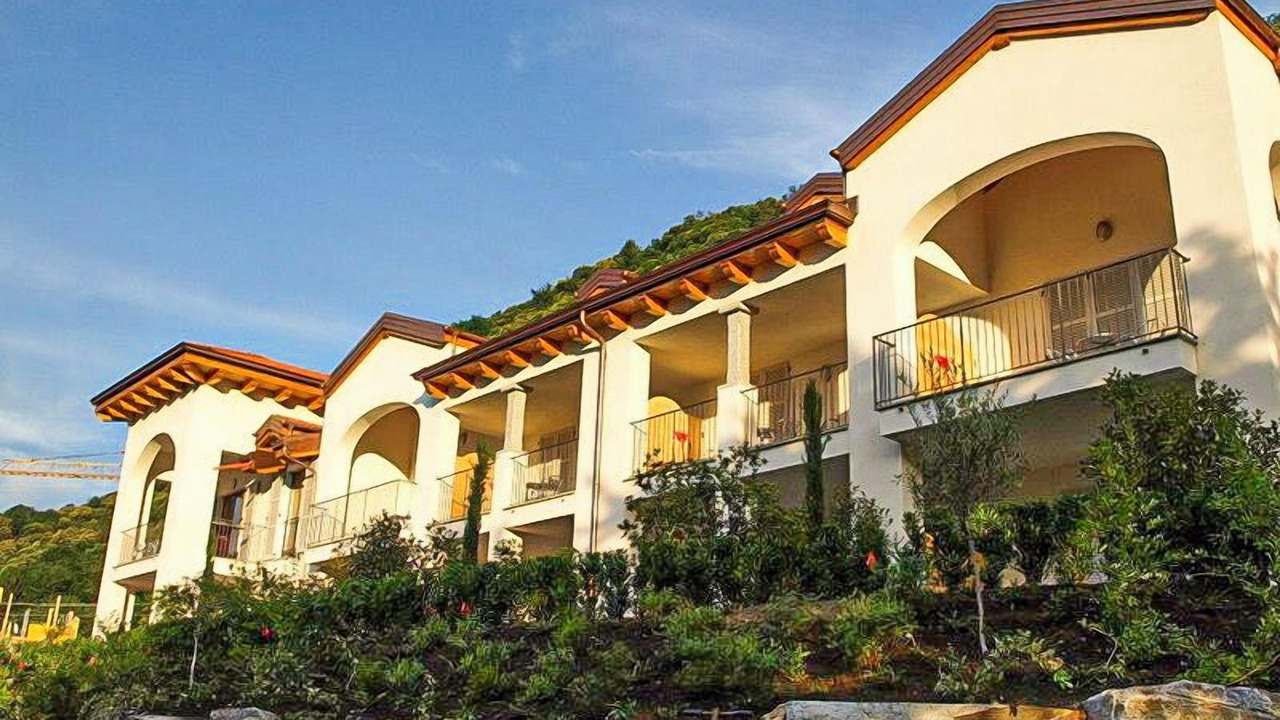 Photo of Outdoor in Cannobio
