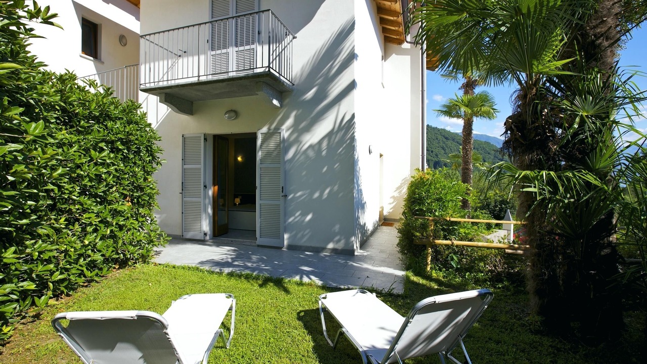 Photo of Outdoor in Cannobio