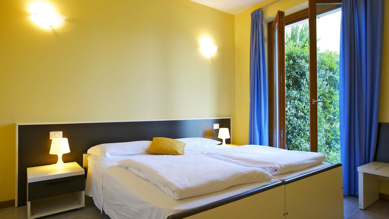 Photo of Bedroom in Cannobio