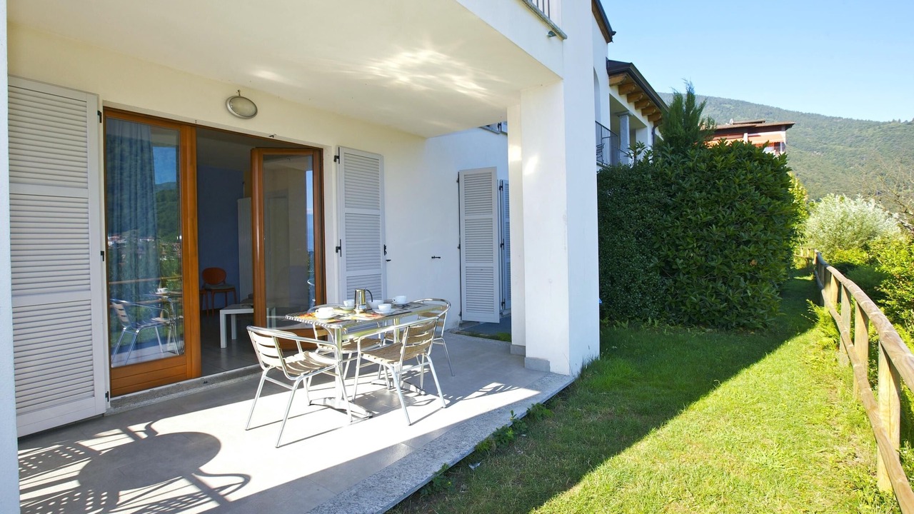 Photo of Outdoor in Cannobio