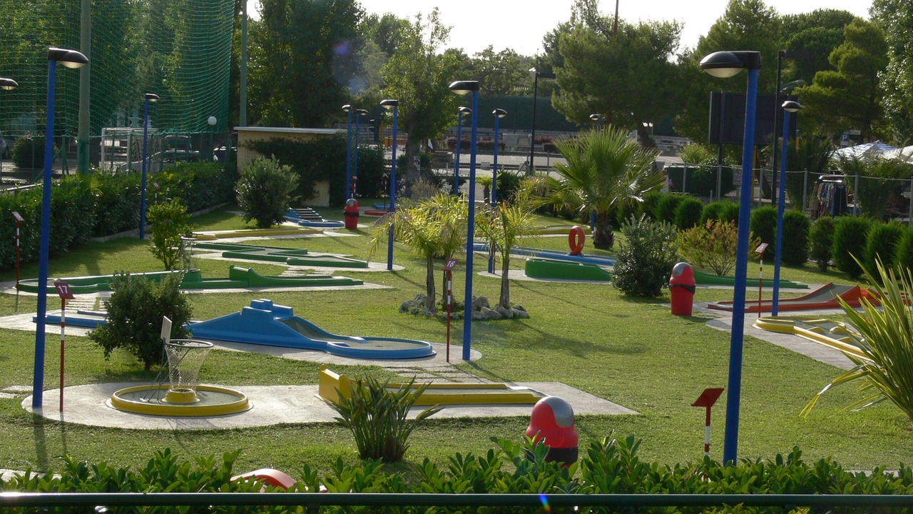Photo of Outdoor in Torre dell'Orso